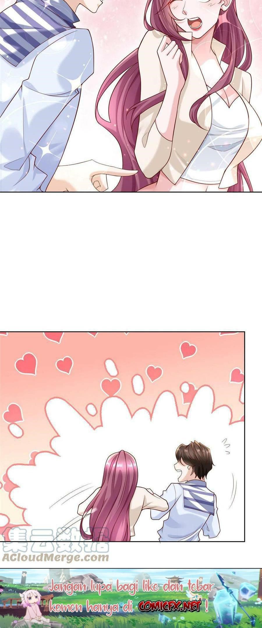 I Randomly Have A New Career Every Week Chapter 221 Gambar 10