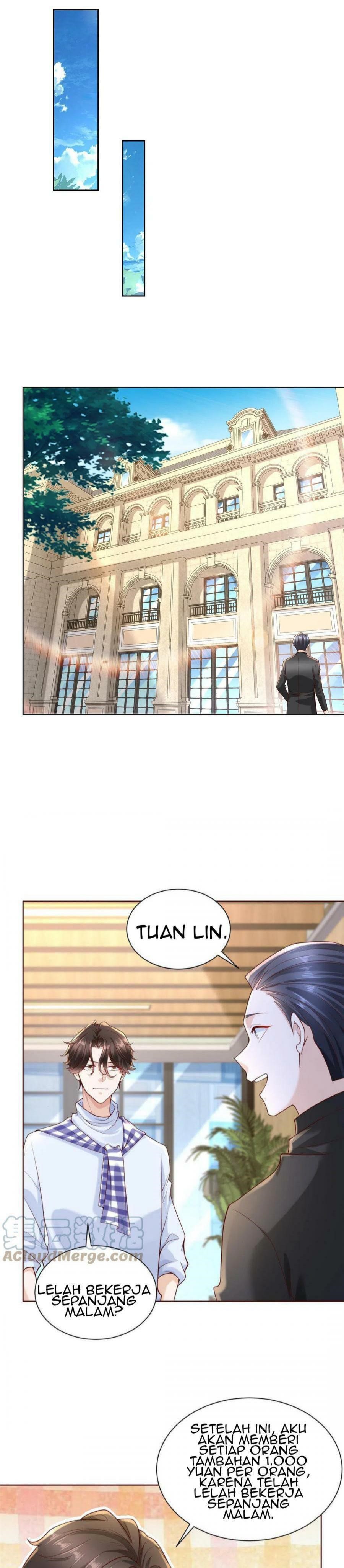 I Randomly Have A New Career Every Week Chapter 221 Gambar 12