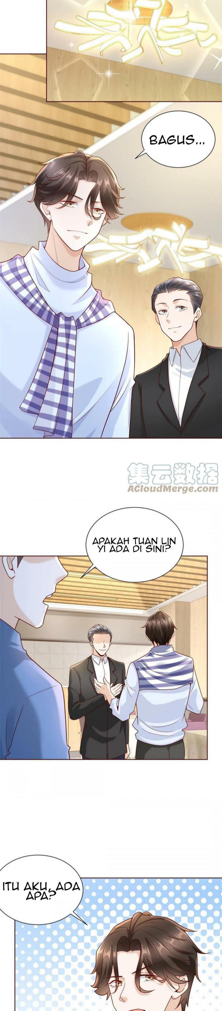 I Randomly Have A New Career Every Week Chapter 221 Gambar 14