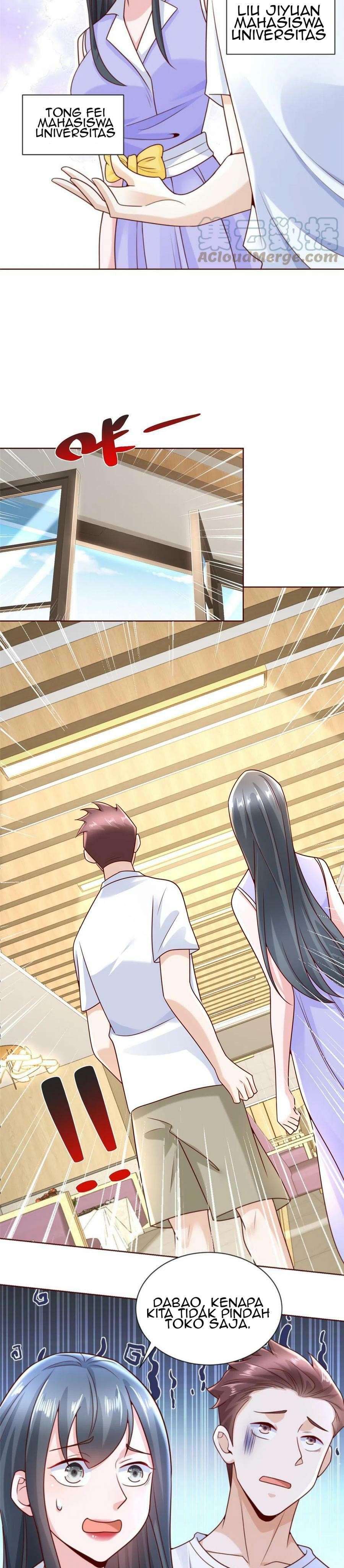 I Randomly Have A New Career Every Week Chapter 221 Gambar 20