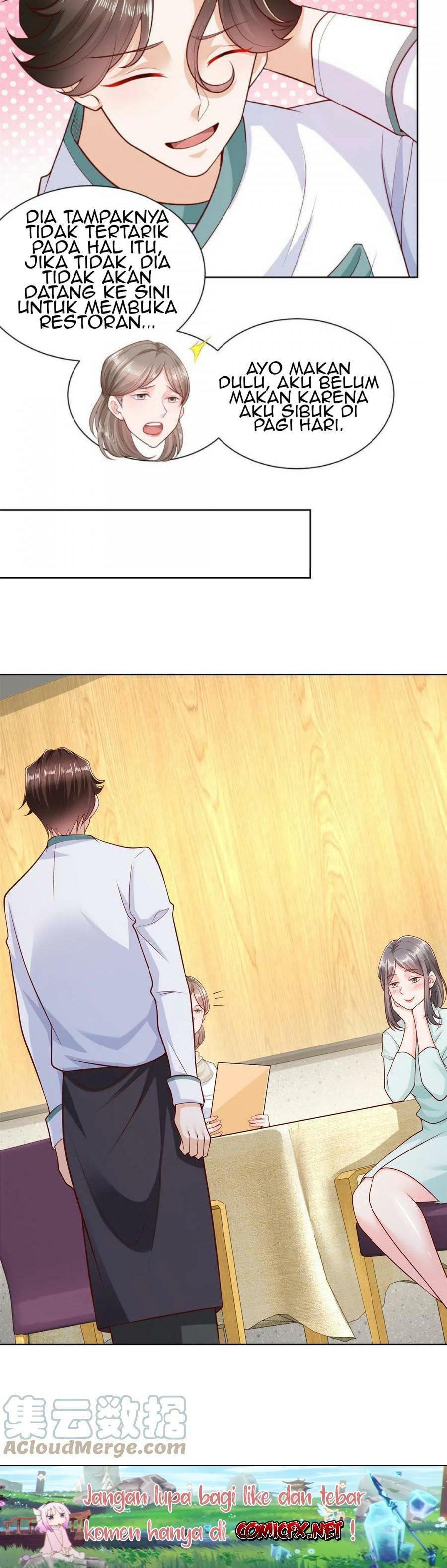 I Randomly Have A New Career Every Week Chapter 224 Gambar 4
