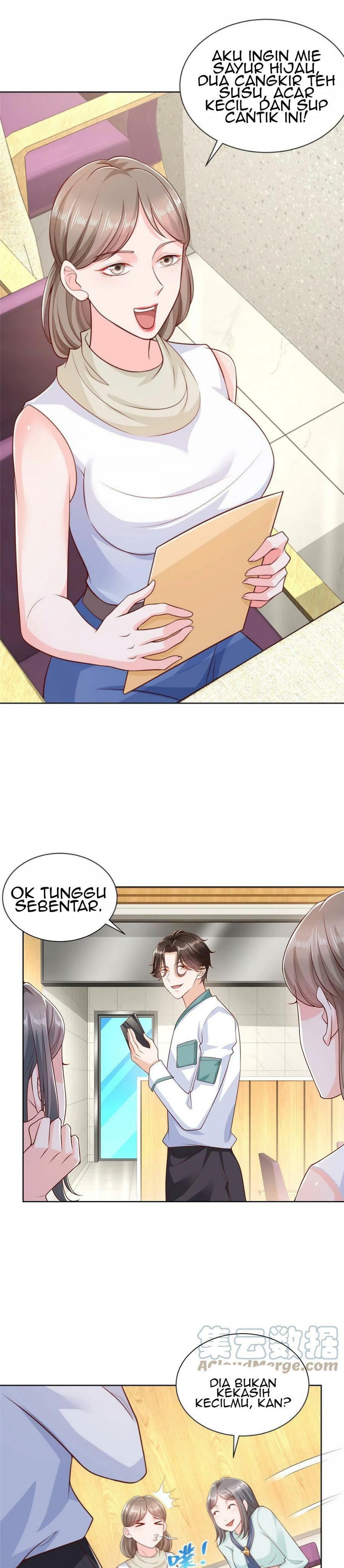 I Randomly Have A New Career Every Week Chapter 224 Gambar 5