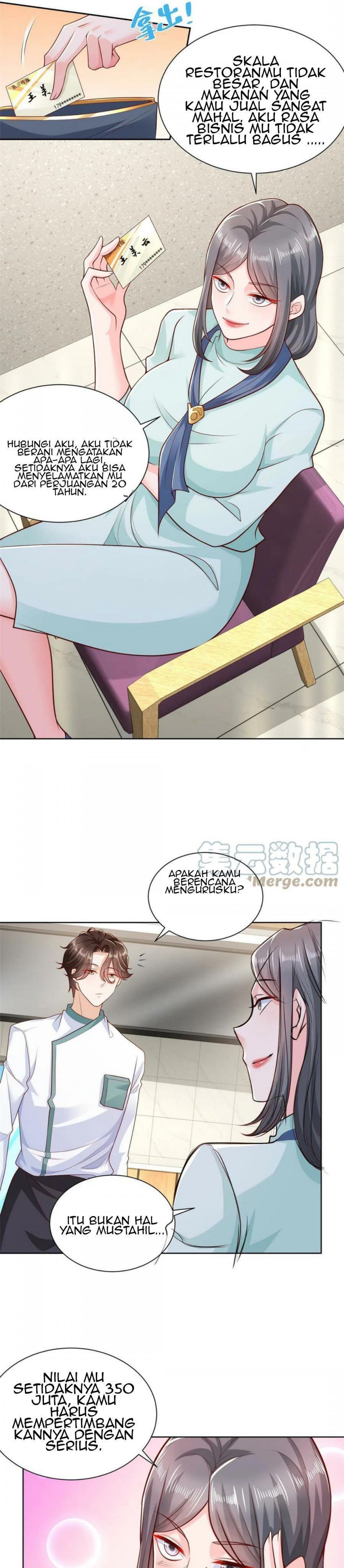 I Randomly Have A New Career Every Week Chapter 224 Gambar 7