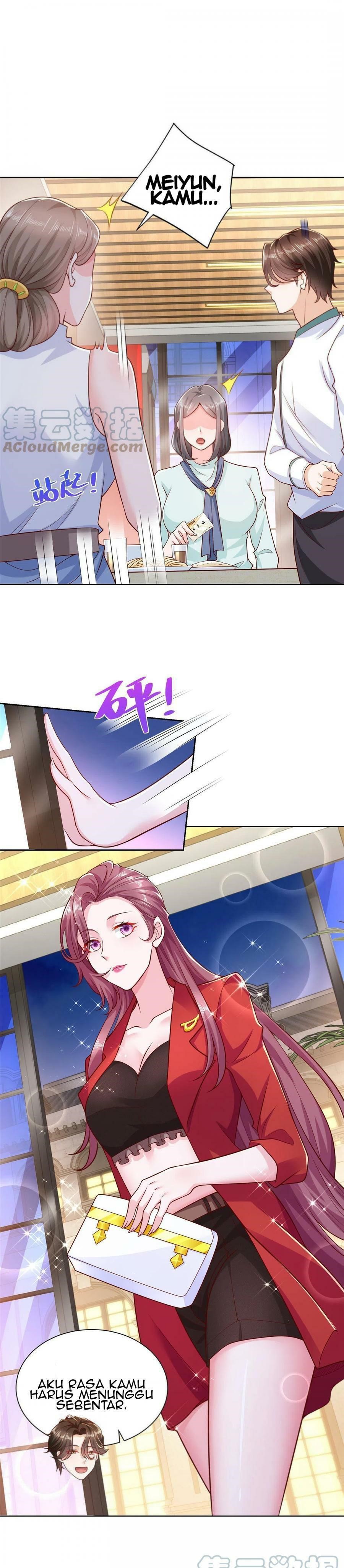 I Randomly Have A New Career Every Week Chapter 224 Gambar 9