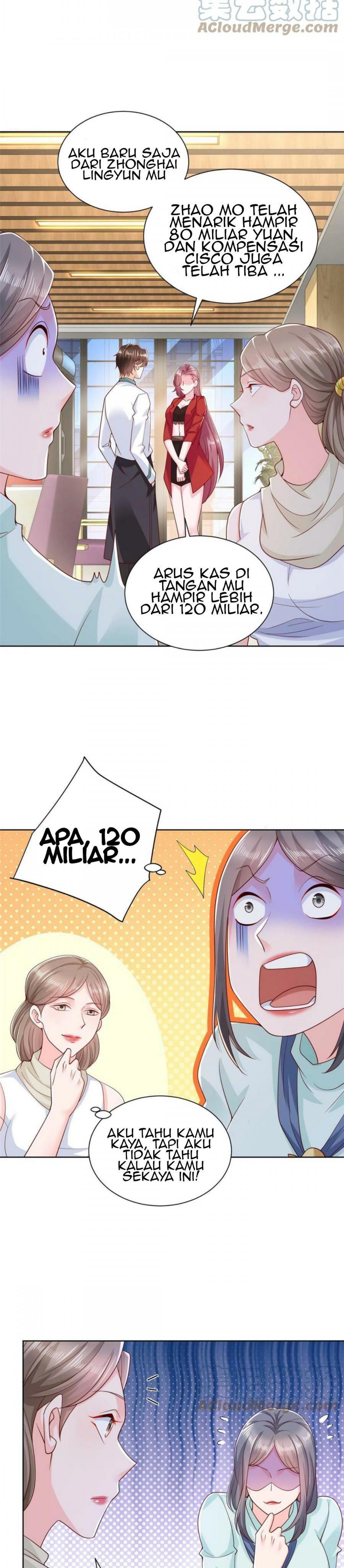 I Randomly Have A New Career Every Week Chapter 224 Gambar 10