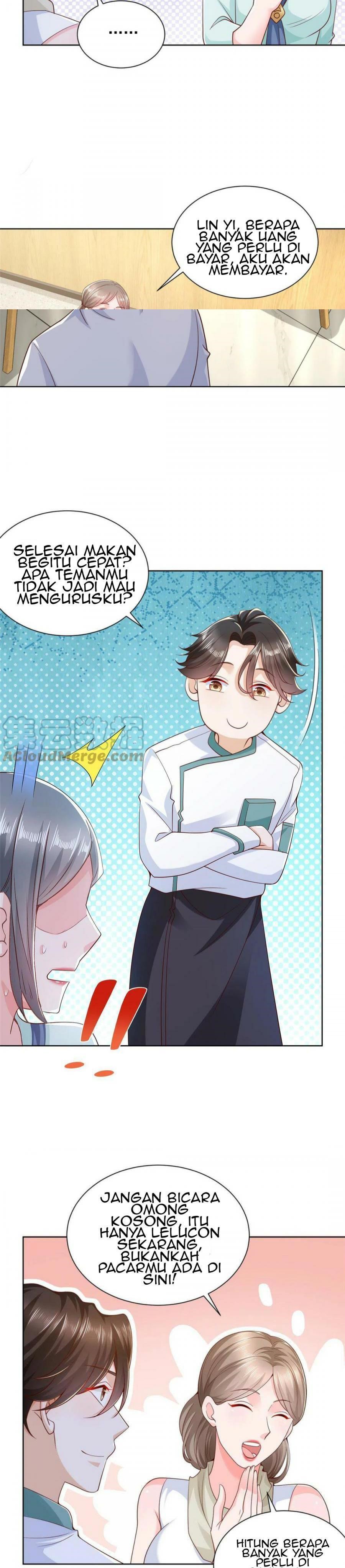 I Randomly Have A New Career Every Week Chapter 224 Gambar 11