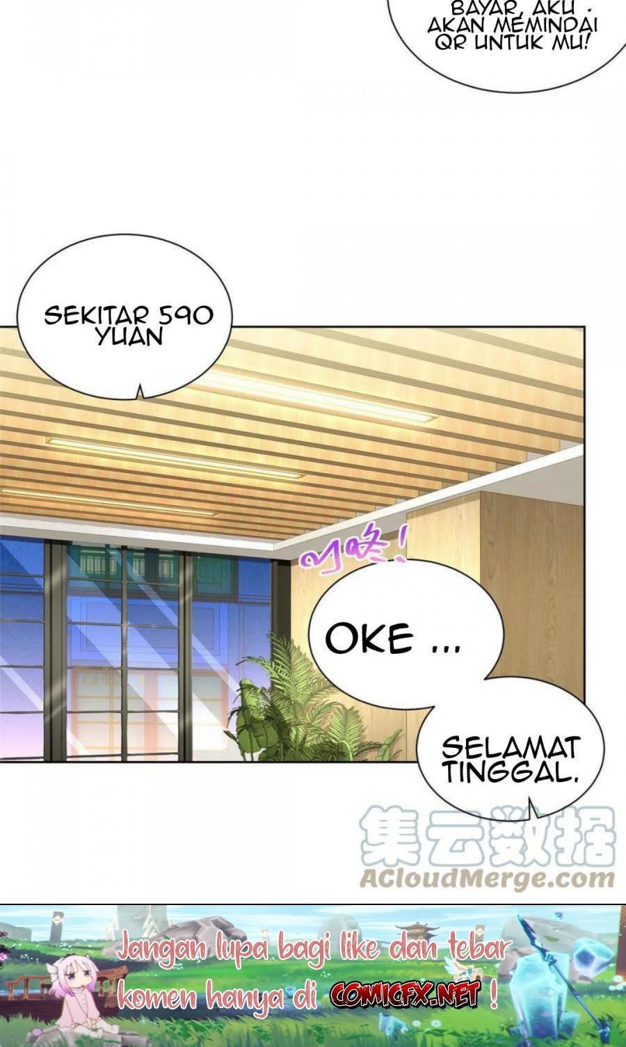I Randomly Have A New Career Every Week Chapter 224 Gambar 12