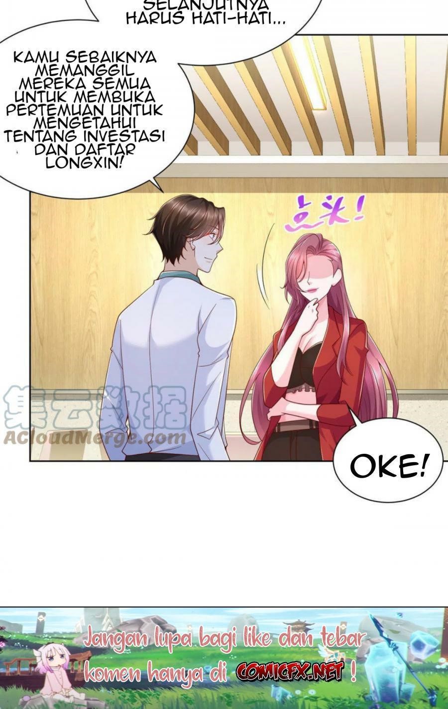 I Randomly Have A New Career Every Week Chapter 224 Gambar 16