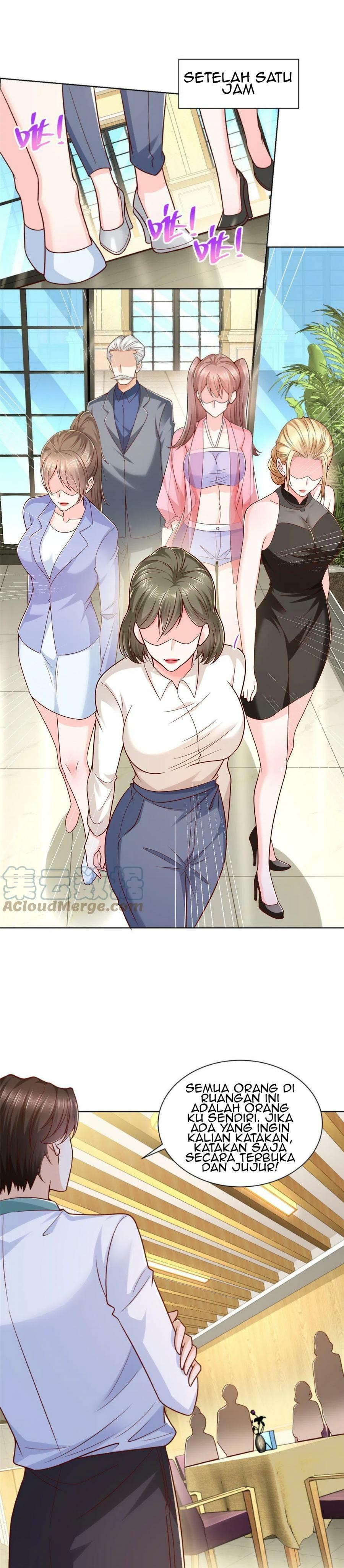 I Randomly Have A New Career Every Week Chapter 224 Gambar 17