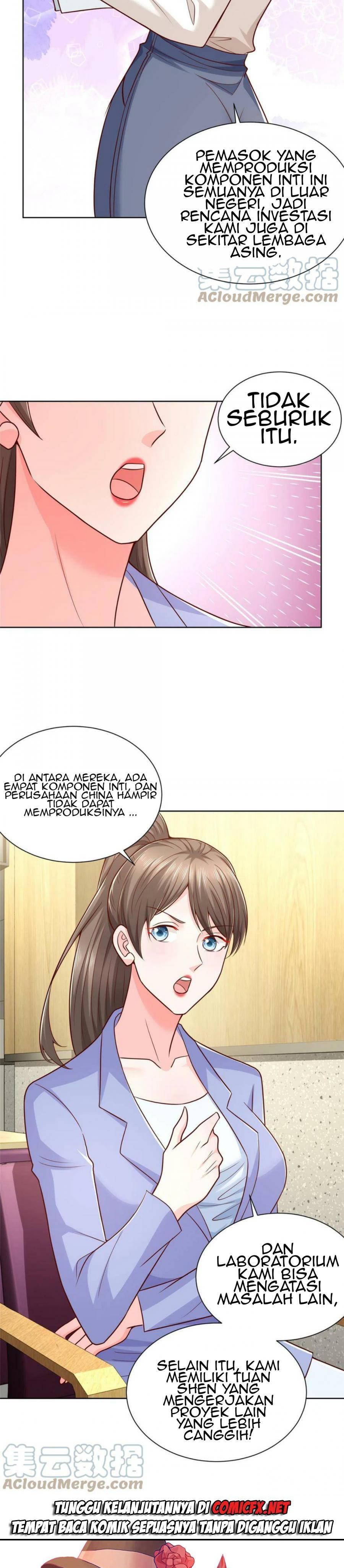 I Randomly Have A New Career Every Week Chapter 224 Gambar 19