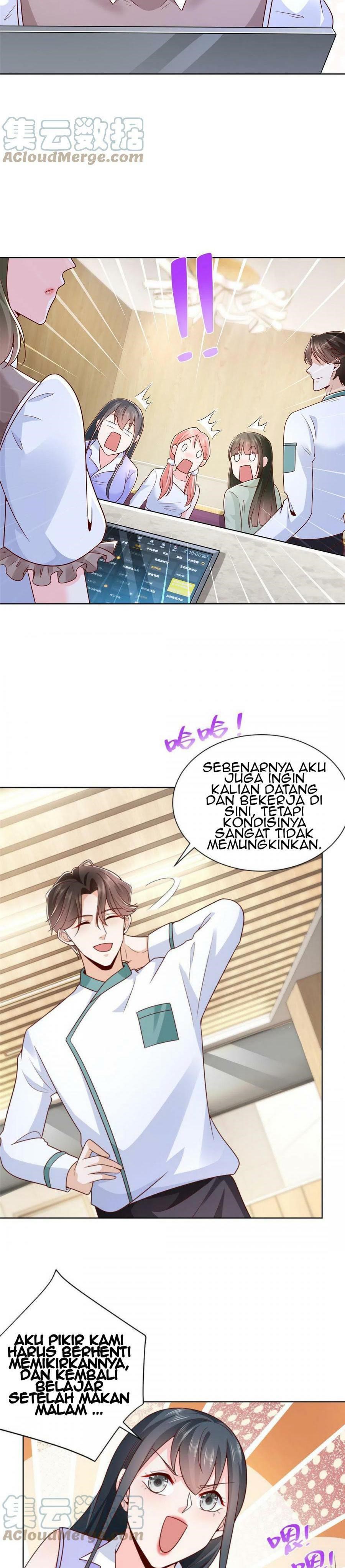 I Randomly Have A New Career Every Week Chapter 226 Gambar 3