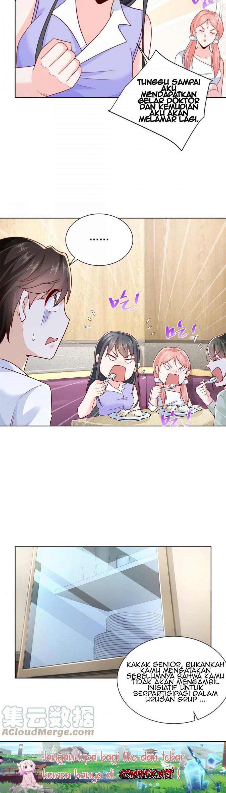 I Randomly Have A New Career Every Week Chapter 226 Gambar 4