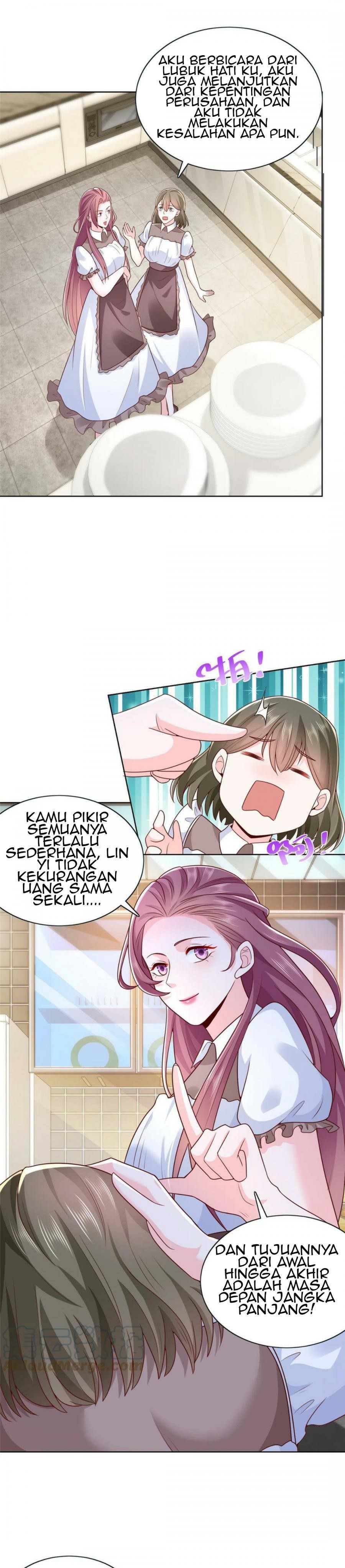 I Randomly Have A New Career Every Week Chapter 226 Gambar 5
