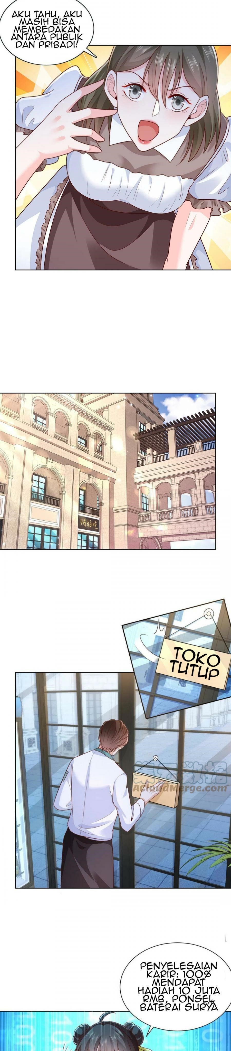 I Randomly Have A New Career Every Week Chapter 226 Gambar 6