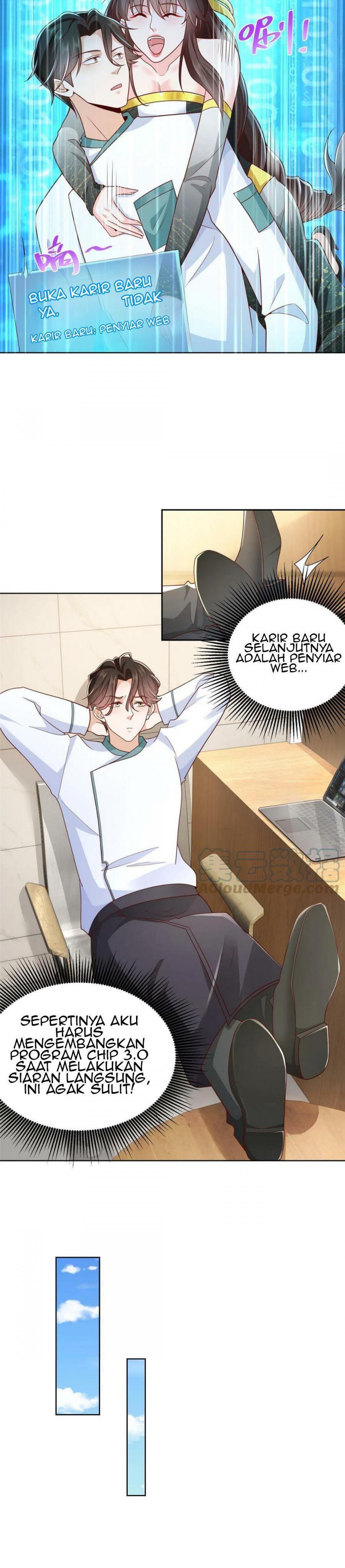 I Randomly Have A New Career Every Week Chapter 226 Gambar 7