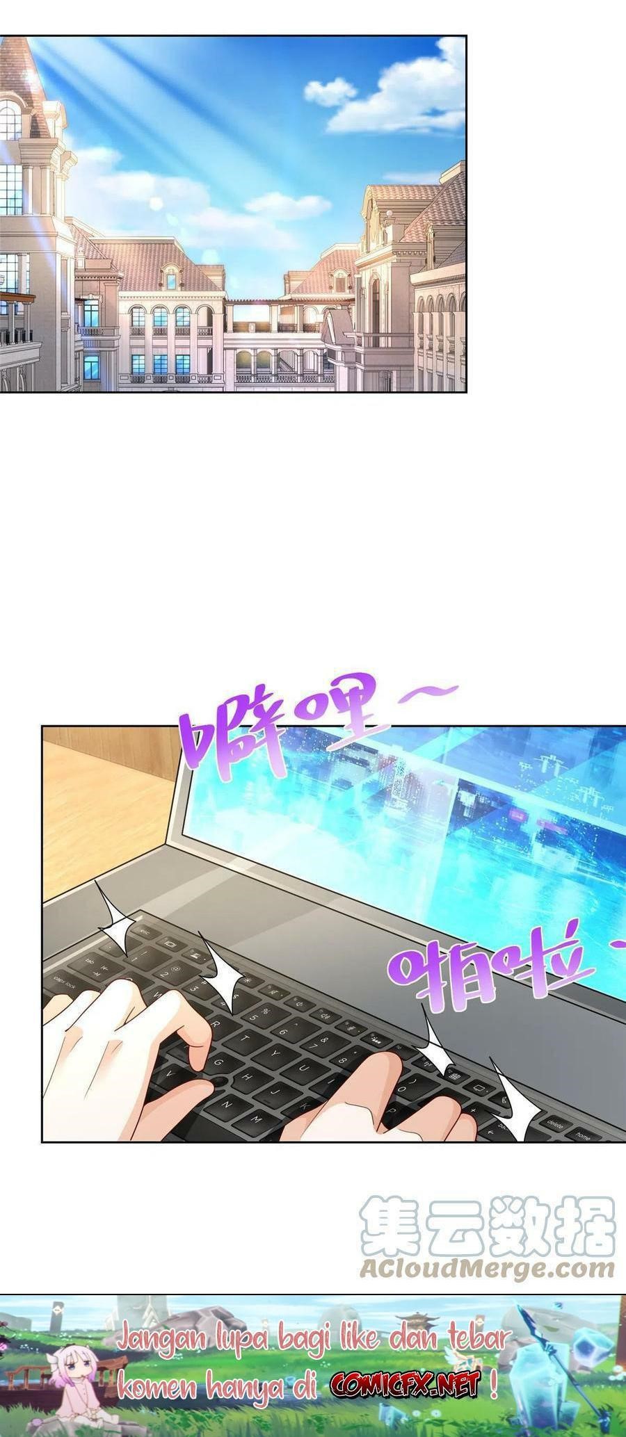 I Randomly Have A New Career Every Week Chapter 226 Gambar 8