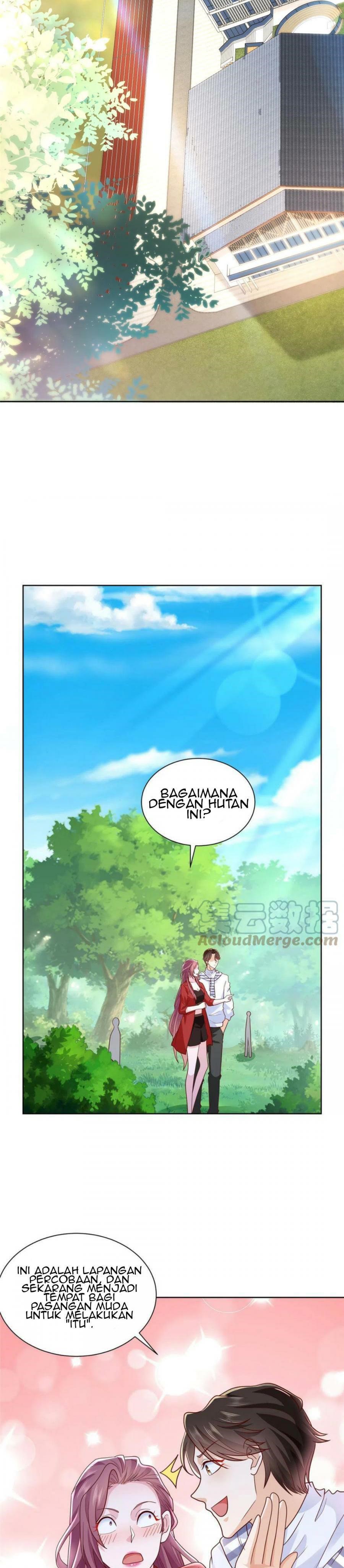 I Randomly Have A New Career Every Week Chapter 226 Gambar 10