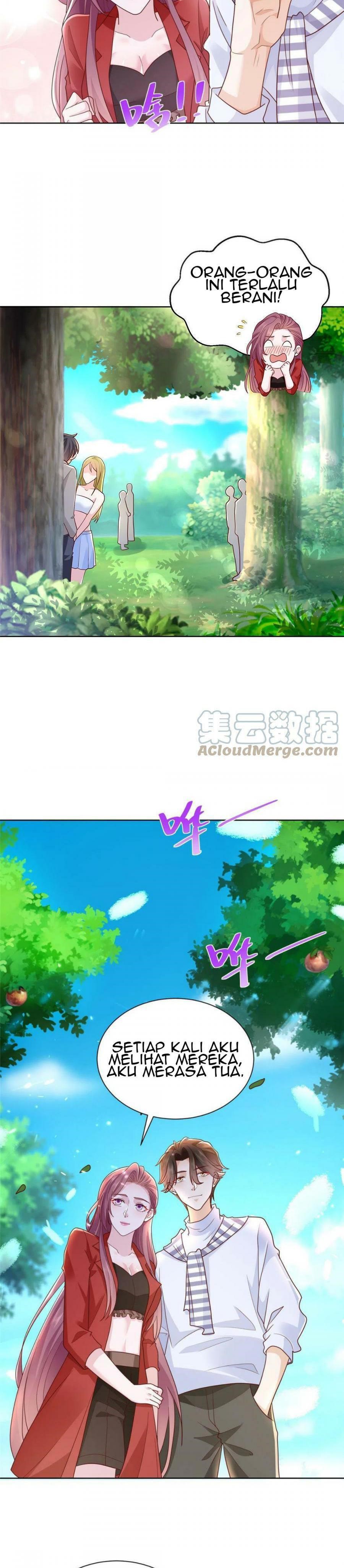 I Randomly Have A New Career Every Week Chapter 226 Gambar 11