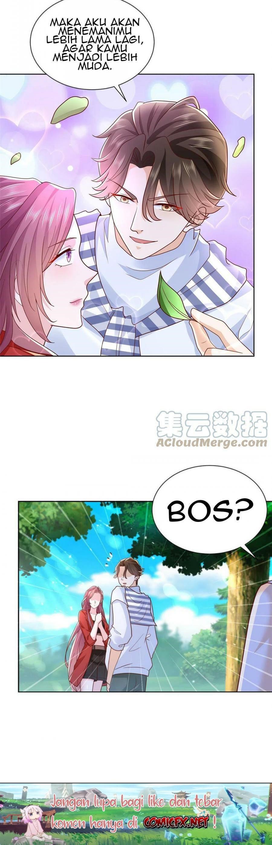 I Randomly Have A New Career Every Week Chapter 226 Gambar 12