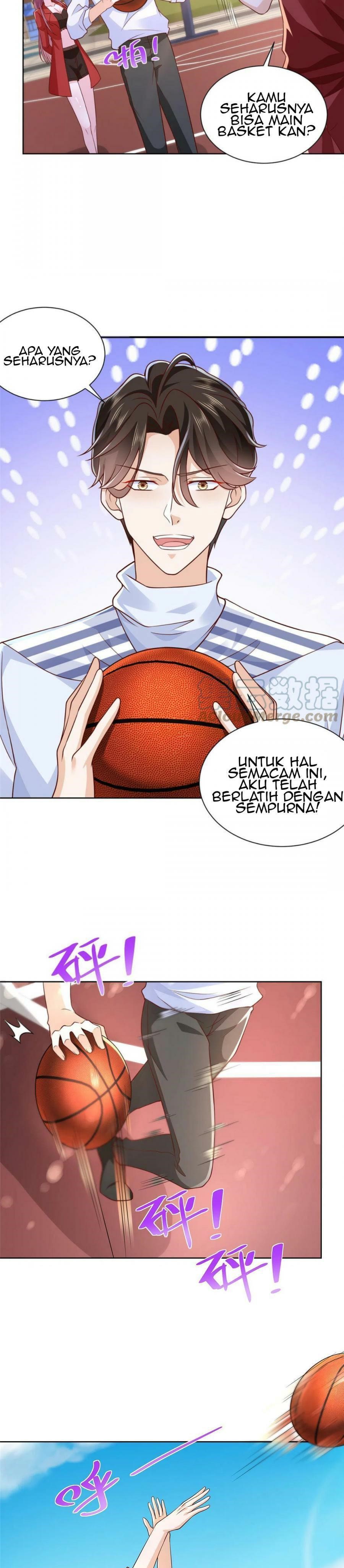 I Randomly Have A New Career Every Week Chapter 226 Gambar 15