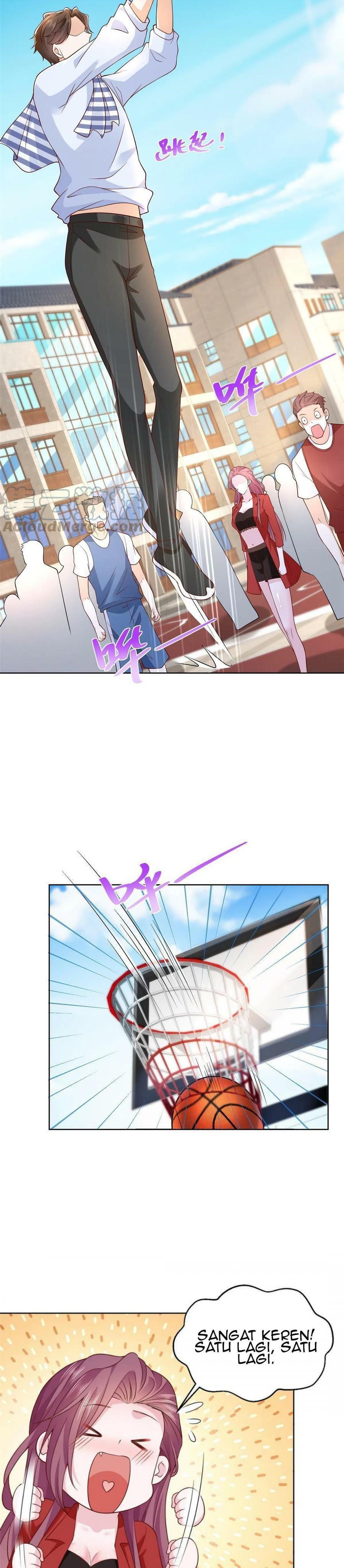 I Randomly Have A New Career Every Week Chapter 226 Gambar 16