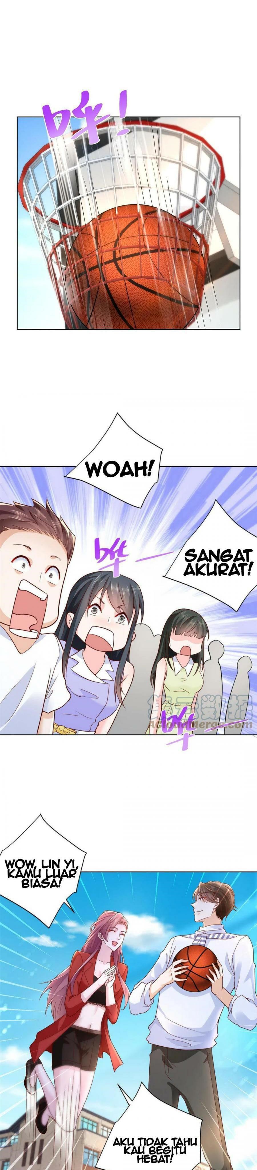 I Randomly Have A New Career Every Week Chapter 226 Gambar 20