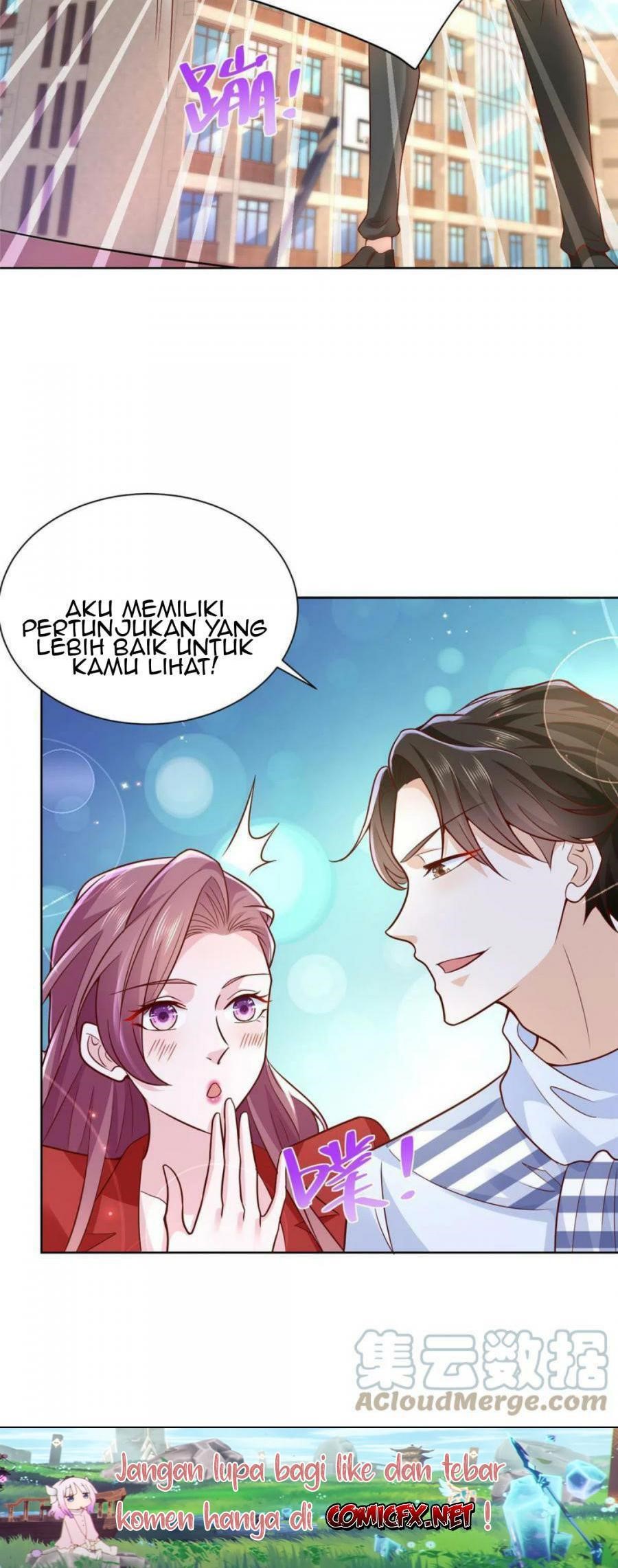 I Randomly Have A New Career Every Week Chapter 226 Gambar 21