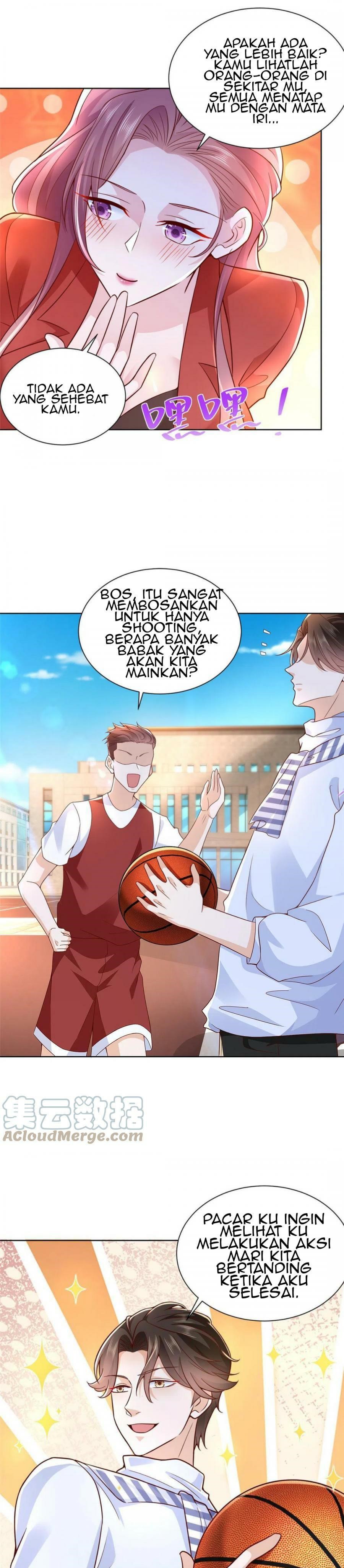 I Randomly Have A New Career Every Week Chapter 226 Gambar 22