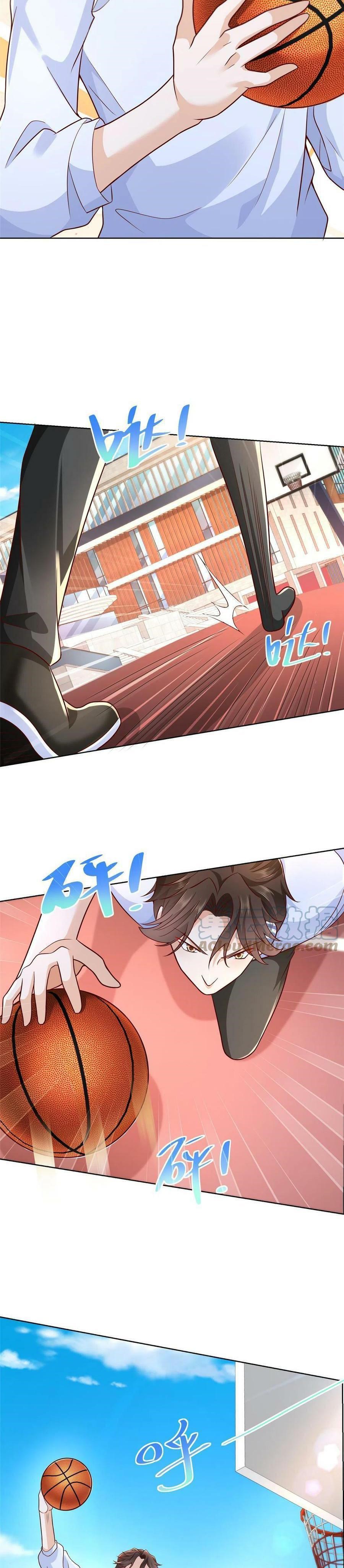 I Randomly Have A New Career Every Week Chapter 226 Gambar 23