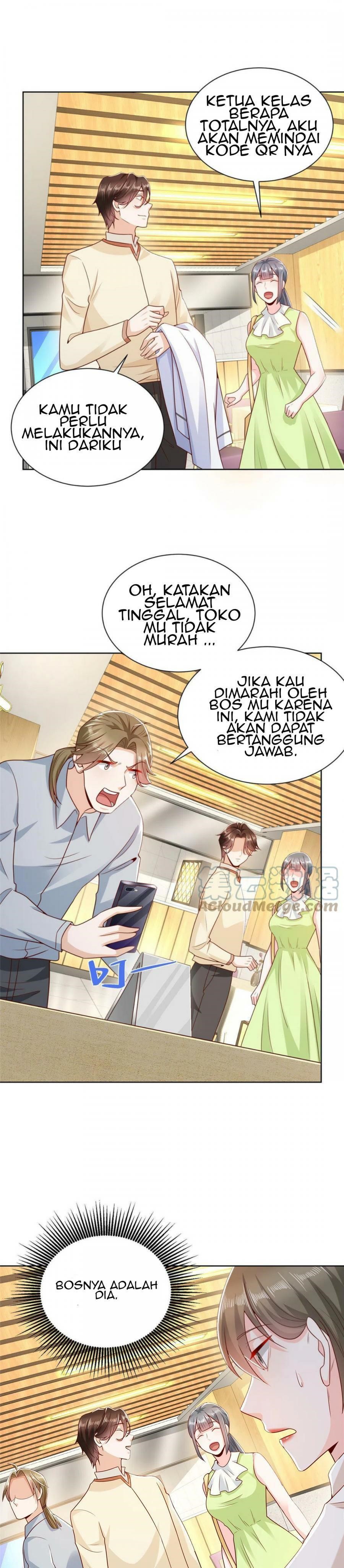 I Randomly Have A New Career Every Week Chapter 228 Gambar 14