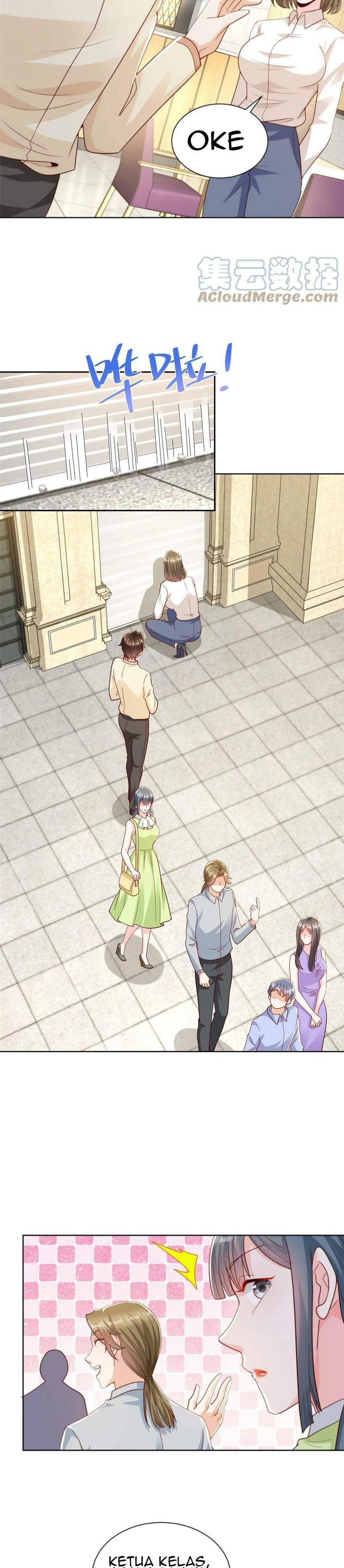I Randomly Have A New Career Every Week Chapter 228 Gambar 16