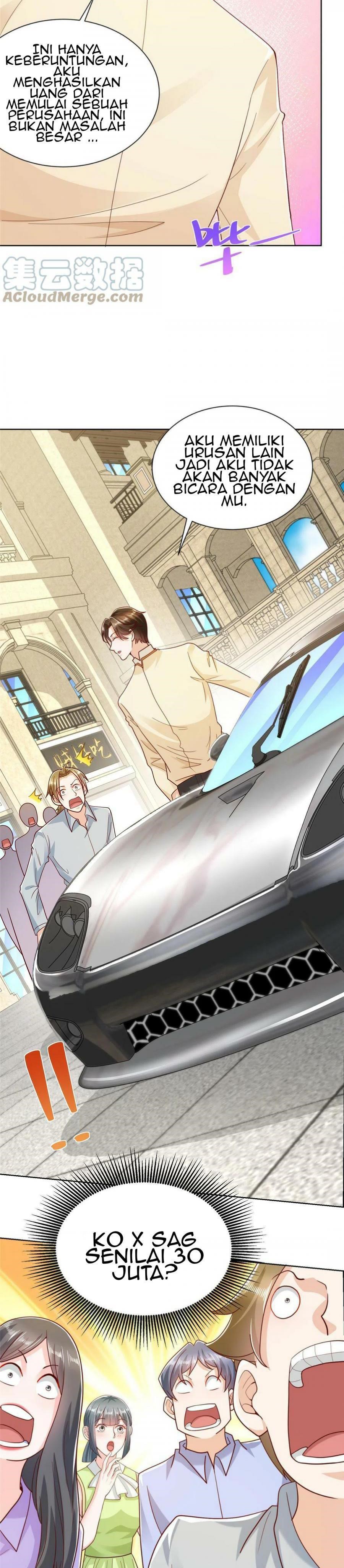 I Randomly Have A New Career Every Week Chapter 228 Gambar 20