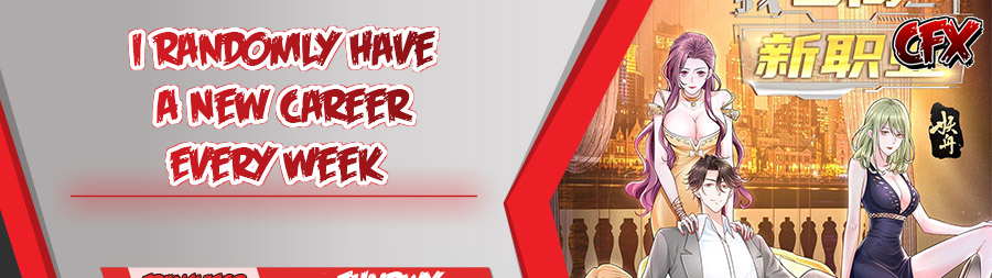 I Randomly Have A New Career Every Week Chapter 256 Gambar 1