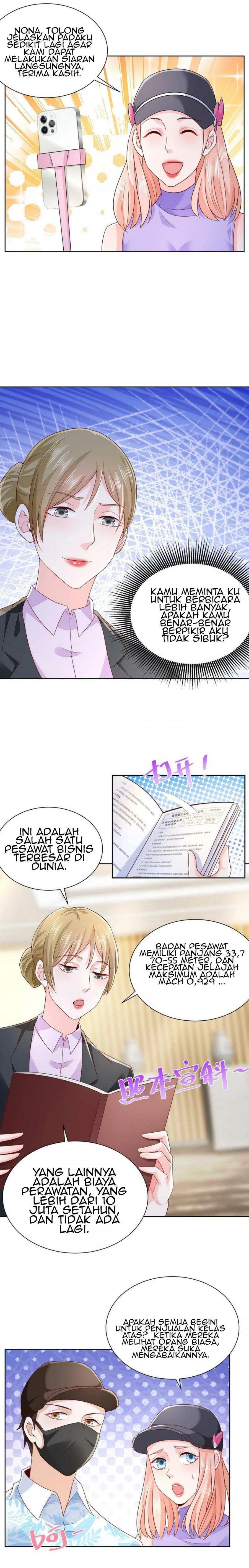 I Randomly Have A New Career Every Week Chapter 256 Gambar 5