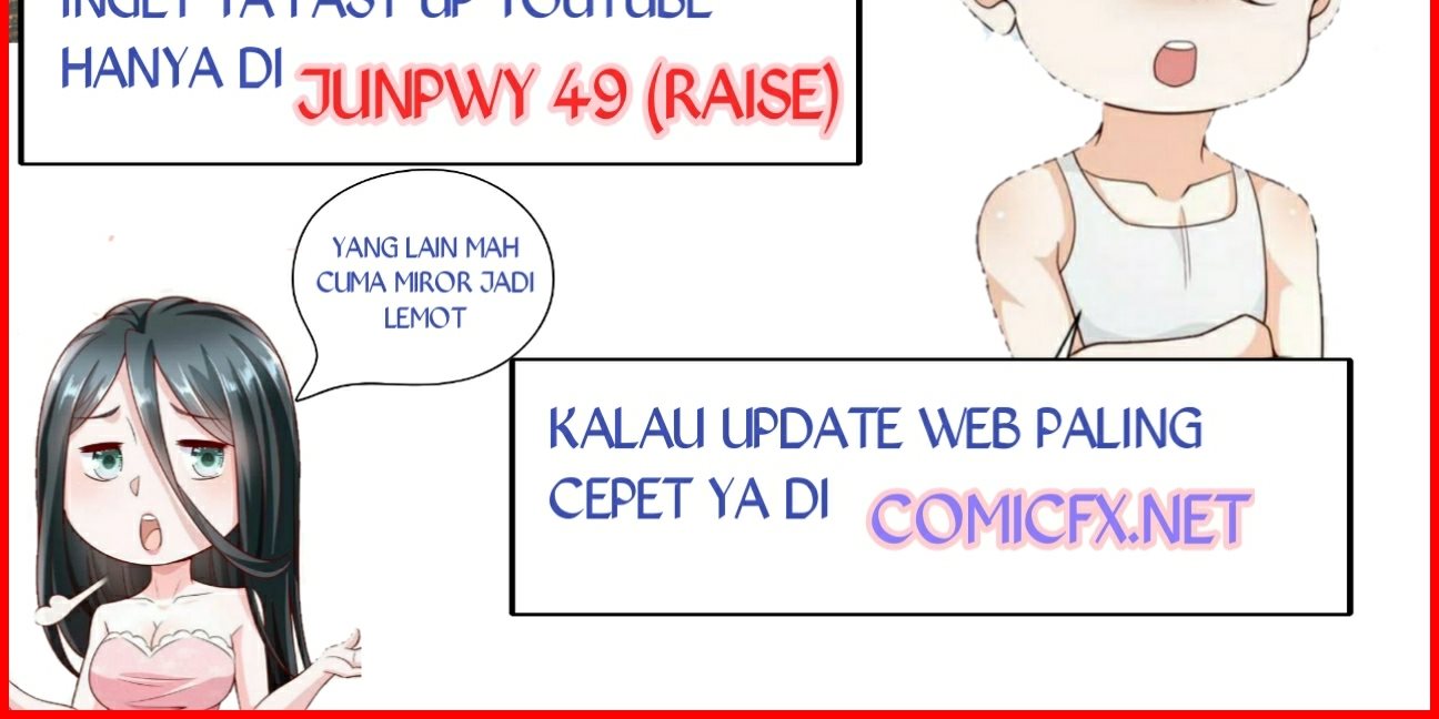 I Randomly Have A New Career Every Week Chapter 256 Gambar 8