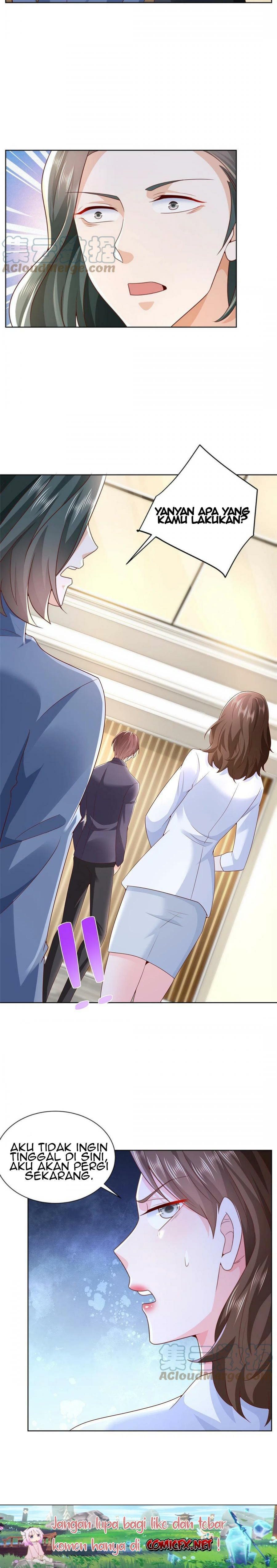 I Randomly Have A New Career Every Week Chapter 256 Gambar 10