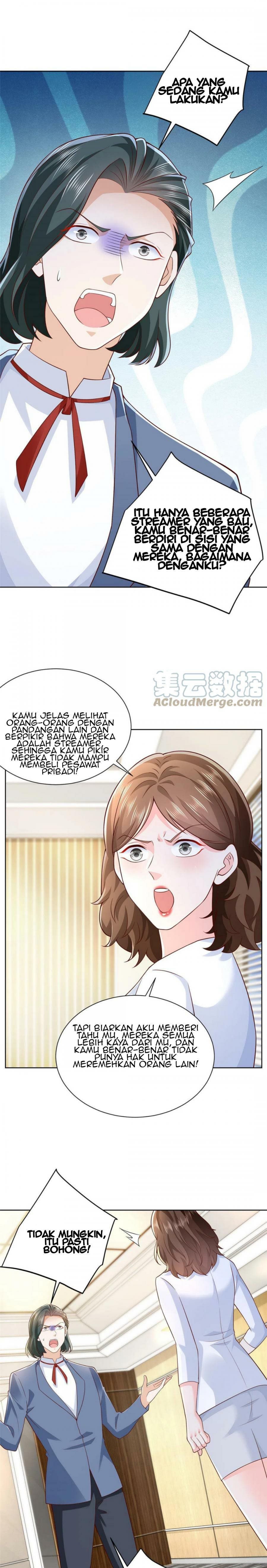 I Randomly Have A New Career Every Week Chapter 256 Gambar 11