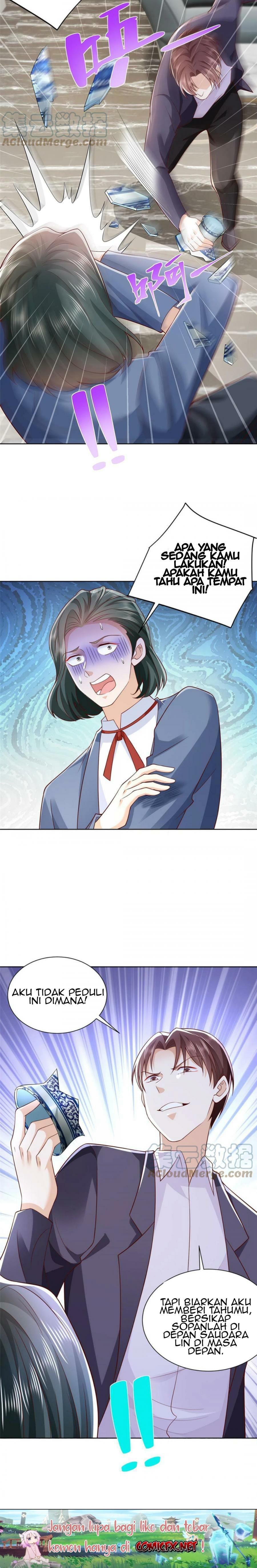 I Randomly Have A New Career Every Week Chapter 256 Gambar 14