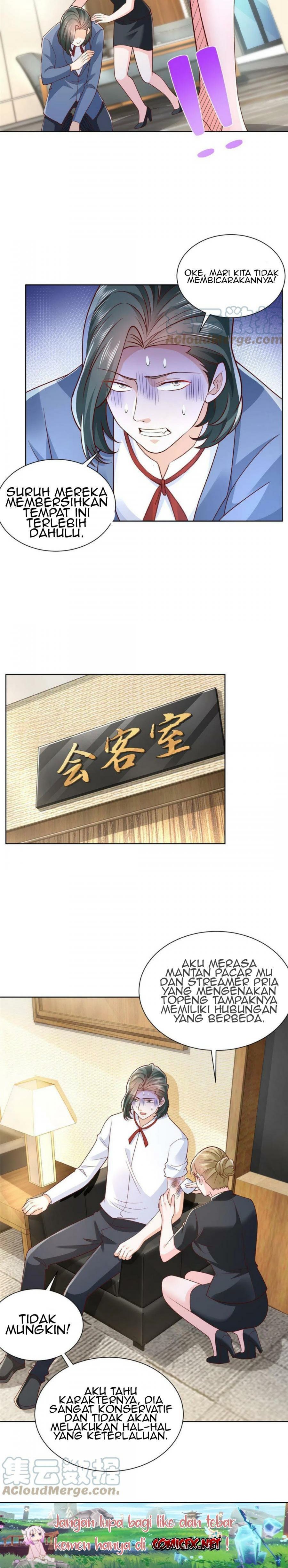 I Randomly Have A New Career Every Week Chapter 256 Gambar 16
