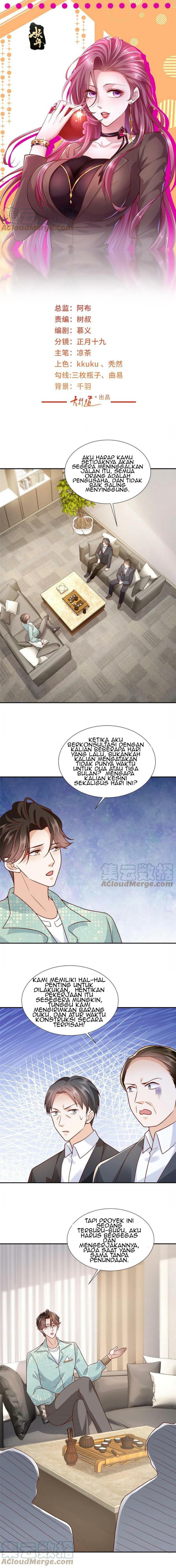 I Randomly Have A New Career Every Week Chapter 270 Gambar 2