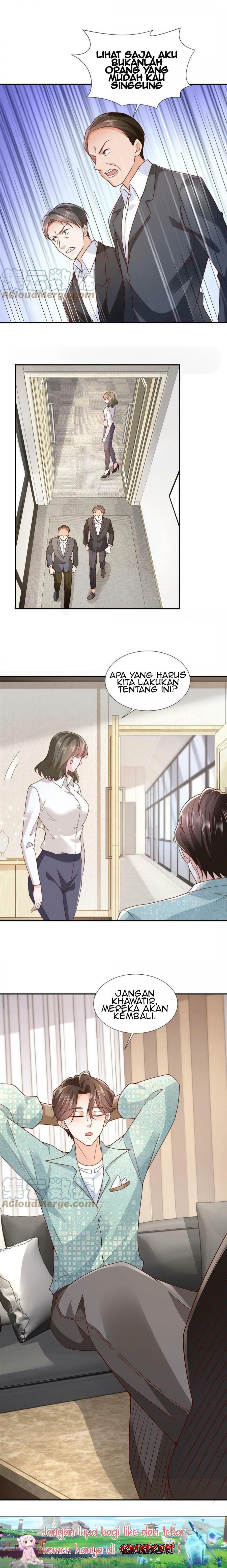 I Randomly Have A New Career Every Week Chapter 270 Gambar 4