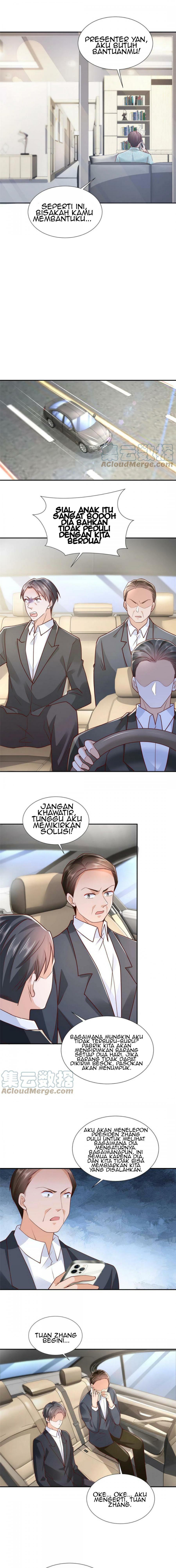 I Randomly Have A New Career Every Week Chapter 270 Gambar 6