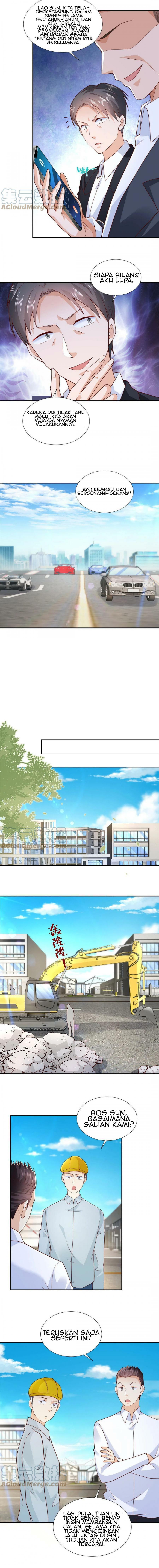 I Randomly Have A New Career Every Week Chapter 270 Gambar 7