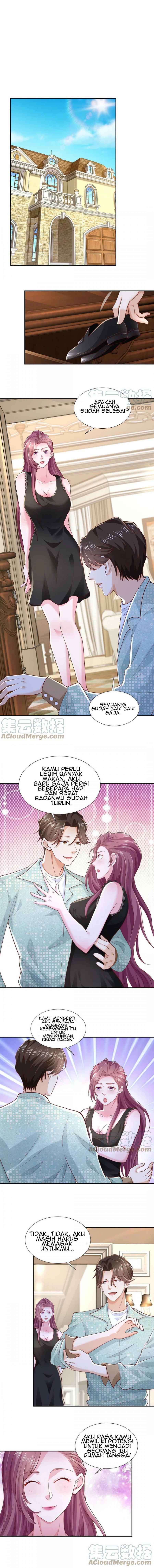 I Randomly Have A New Career Every Week Chapter 272 Gambar 5