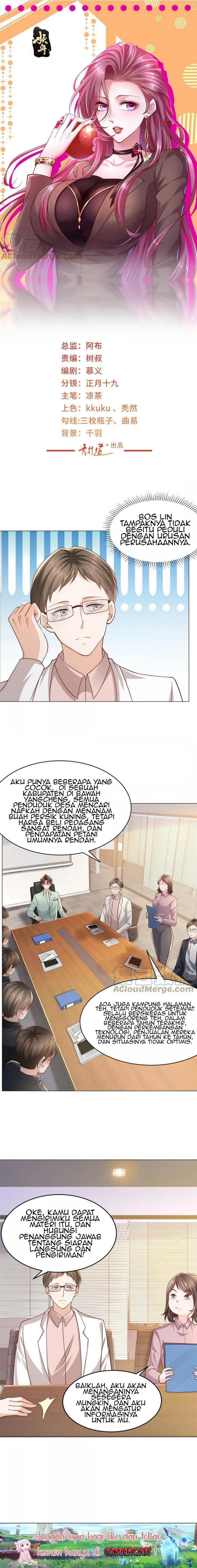 I Randomly Have A New Career Every Week Chapter 277 Gambar 2