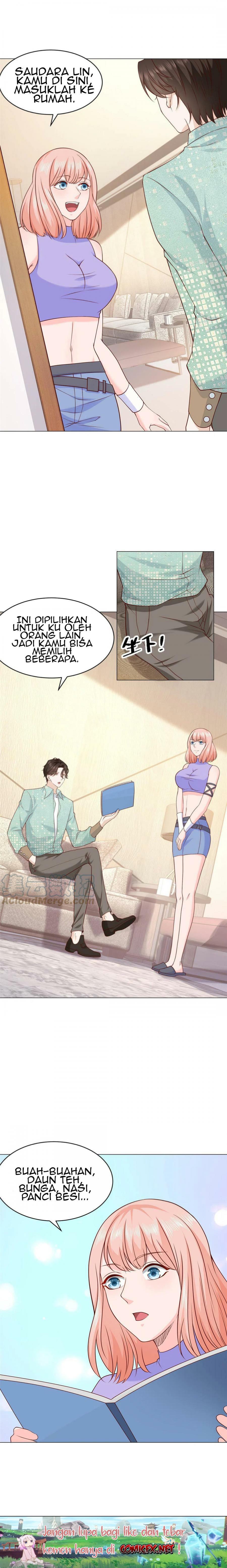 I Randomly Have A New Career Every Week Chapter 277 Gambar 4