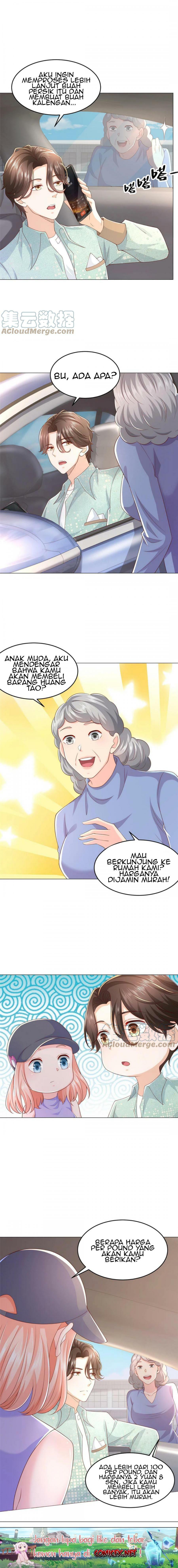 I Randomly Have A New Career Every Week Chapter 277 Gambar 11