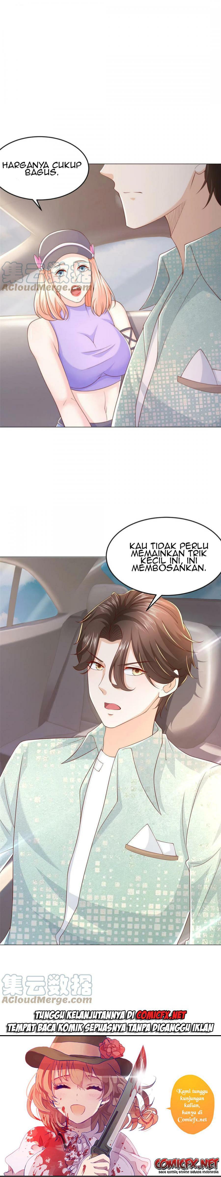 I Randomly Have A New Career Every Week Chapter 277 Gambar 12