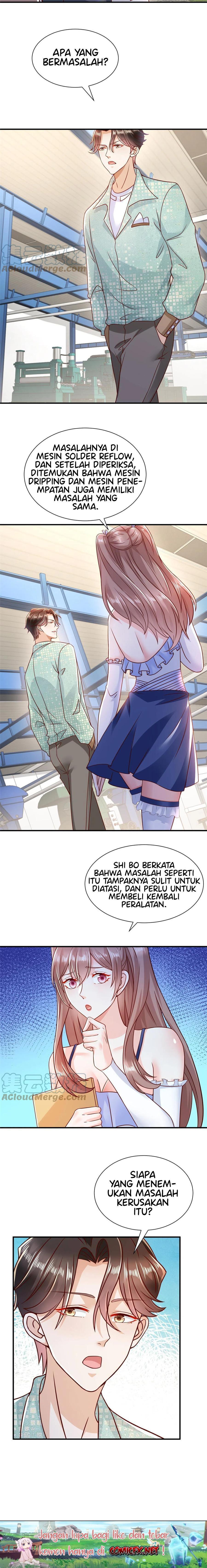 I Randomly Have A New Career Every Week Chapter 280 Gambar 4
