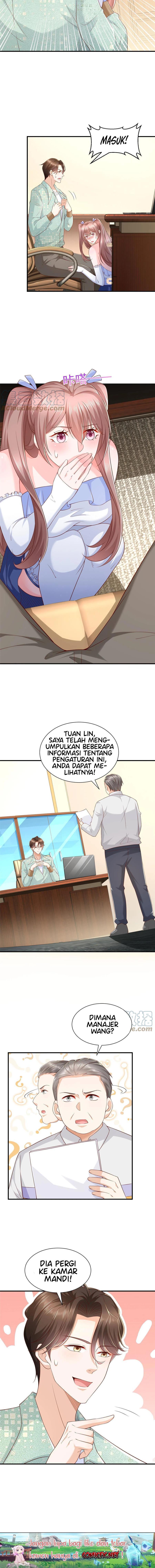 I Randomly Have A New Career Every Week Chapter 280 Gambar 9